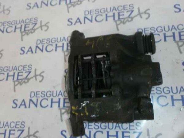 PINZA DE FRENO TRASERA DERECHA PEUGEOT 406 BERLINA (S1/S2) 2.1 Turbodiesel CAT - Imagen 2