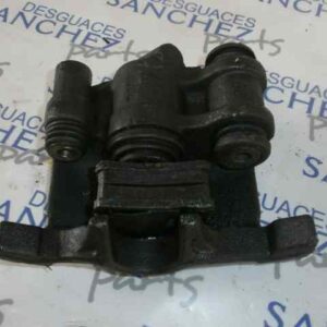 PINZA DE FRENO TRASERA DERECHA PEUGEOT 406 BERLINA (S1/S2) 2.1 Turbodiesel CAT