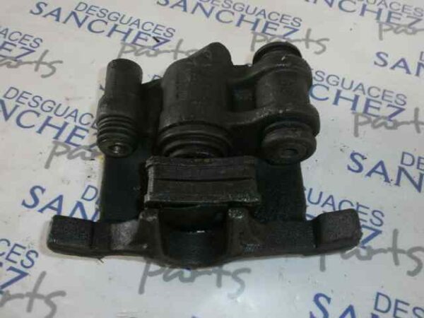 PINZA DE FRENO TRASERA DERECHA PEUGEOT 406 BERLINA (S1/S2) 2.1 Turbodiesel CAT