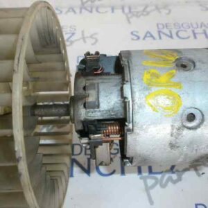 MOTOR CALEFACCION FORD ORION 1.4 CAT