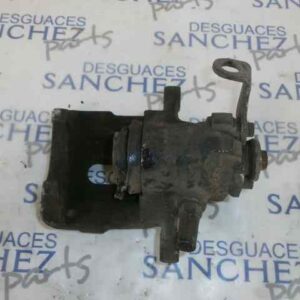 PINZA DE FRENO TRASERA IZQUIERDA VOLKSWAGEN GOLF III BERLINA (1H1) 1.9 TDI