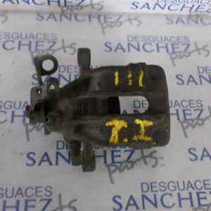 PINZA DE FRENO TRASERA IZQUIERDA VOLKSWAGEN GOLF III BERLINA (1H1) 1.9 TDI