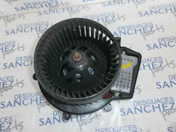 MOTOR CALEFACCION MERCEDES-BENZ BM SERIE 203 SPORTCOUPE 2.2 CDI CAT - Imagen 2