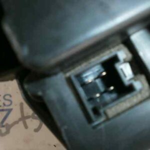 MOTOR CALEFACCION MERCEDES-BENZ BM SERIE 203 SPORTCOUPE 2.2 CDI CAT