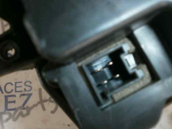 MOTOR CALEFACCION MERCEDES-BENZ BM SERIE 203 SPORTCOUPE 2.2 CDI CAT
