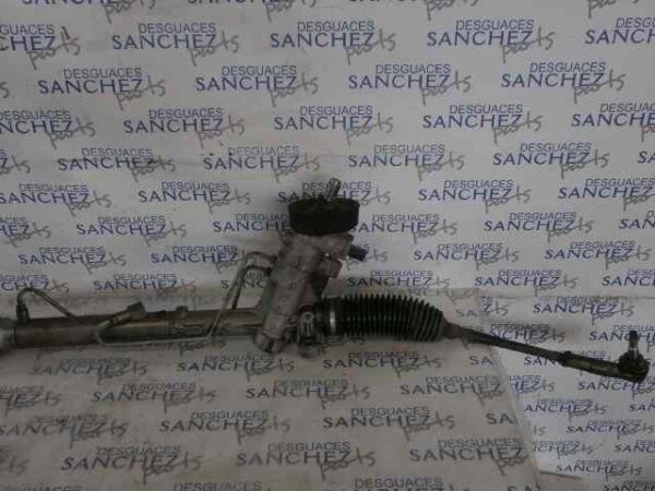 CAJA DIRECCION SEAT IBIZA (6J5) 1.9 TDI