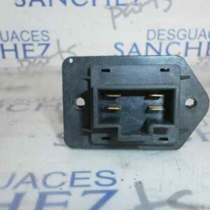 RESISTENCIA CALEFACCION CHEVROLET LACETTI 1.8 CAT