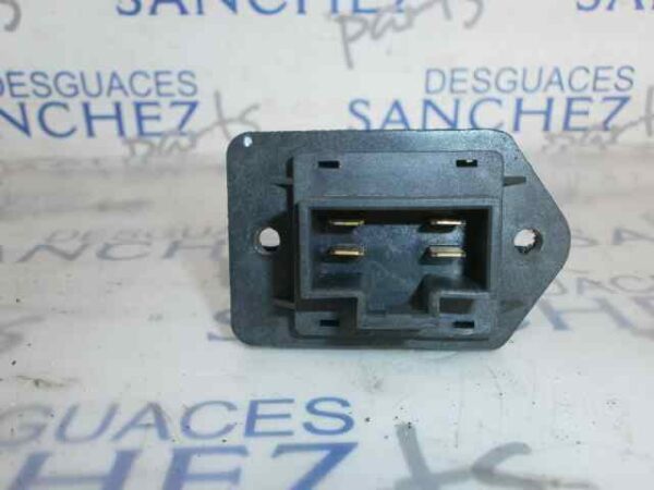 RESISTENCIA CALEFACCION CHEVROLET LACETTI 1.8 CAT