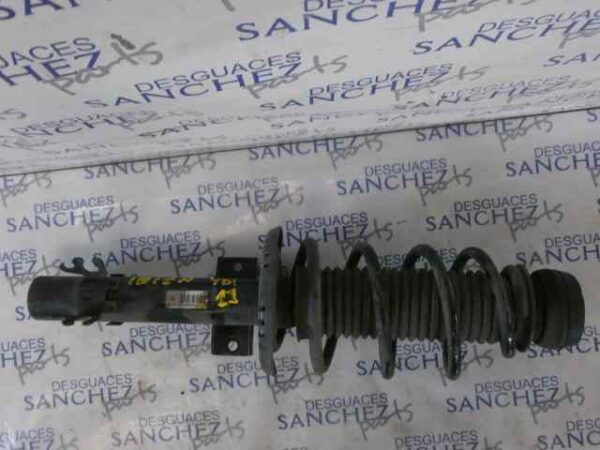 AMORTIGUADOR DELANTERO DERECHO SEAT IBIZA SC (6J1) 1.9 TDI - Imagen 2