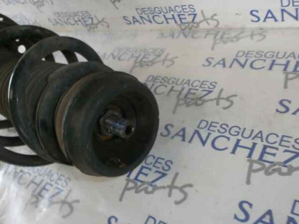 AMORTIGUADOR DELANTERO DERECHO SEAT IBIZA SC (6J1) 1.9 TDI