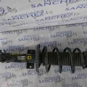 AMORTIGUADOR DELANTERO DERECHO SEAT IBIZA SC (6J1) 1.9 TDI