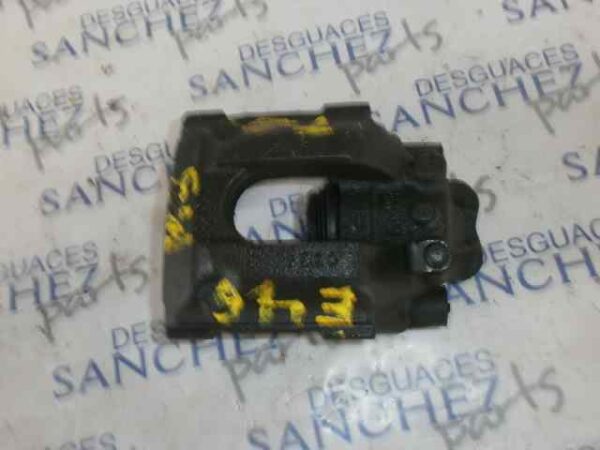 PINZA DE FRENO TRASERA DERECHA BMW SERIE 3 COUPE (E46) 3.2 24V CAT - Imagen 2