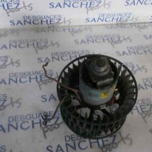 MOTOR CALEFACCION OPEL CORSA B 1.2