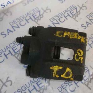 PINZA DE FRENO TRASERA DERECHA CHRYSLER JEEP CHEROKEE (KJ) 2.8 CRD CAT