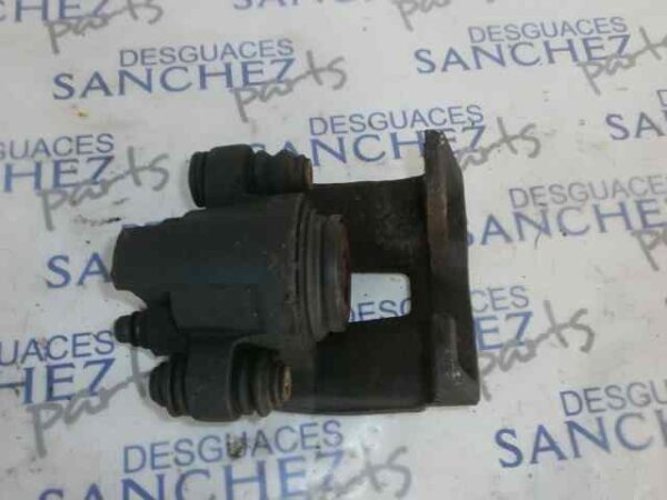 PINZA DE FRENO TRASERA DERECHA CHRYSLER JEEP CHEROKEE (KJ) 2.8 CRD CAT - Imagen 2