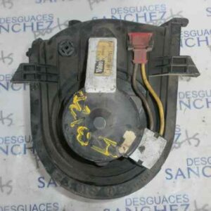MOTOR CALEFACCION SEAT IBIZA *