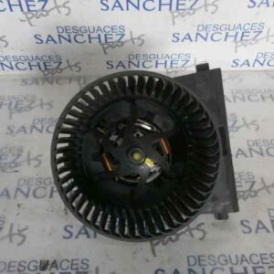 MOTOR CALEFACCION SEAT CORDOBA BERLINA (6K2) *