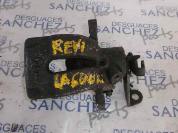 PINZA DE FRENO TRASERA IZQUIERDA RENAULT LAGUNA (B56) 1.9 dCi Diesel CAT - Imagen 2