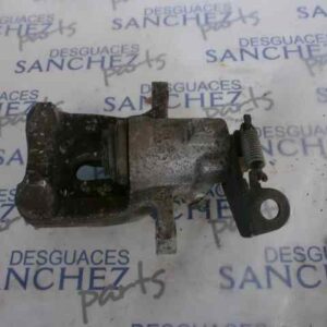 PINZA DE FRENO TRASERA IZQUIERDA RENAULT SCENIC II 1.5 dCi Diesel FAP