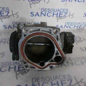 CAJA MARIPOSA BMW SERIE 3 TOURING (E46) 2.0 16V