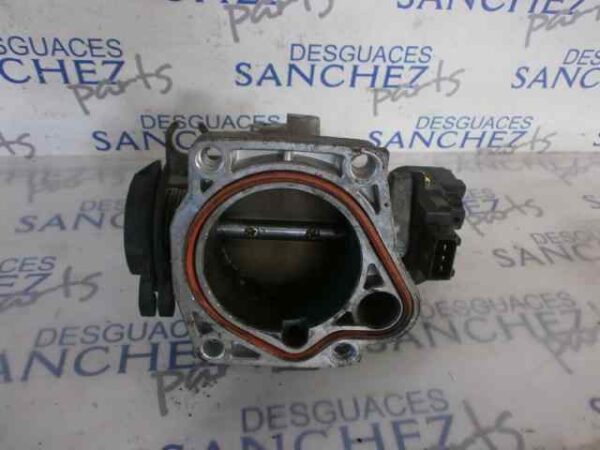 CAJA MARIPOSA BMW SERIE 3 TOURING (E46) 2.0 16V