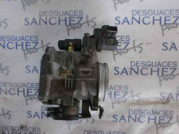 CAJA MARIPOSA BMW SERIE 3 TOURING (E46) 2.0 16V - Imagen 2