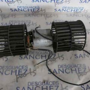 MOTOR CALEFACCION FORD ESCORT EXPRESS 1.8 Turbodiesel CAT