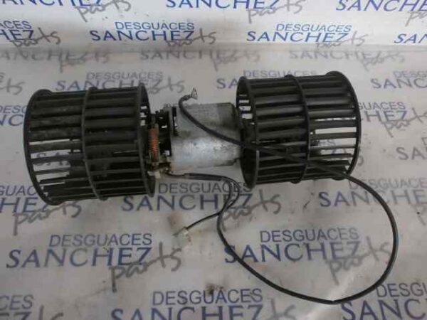 MOTOR CALEFACCION FORD ESCORT EXPRESS 1.8 Turbodiesel CAT
