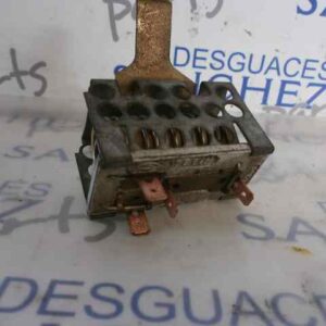 RESISTENCIA CALEFACCION FORD ESCORT EXPRESS 1.8 Diesel