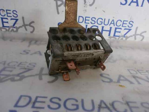RESISTENCIA CALEFACCION FORD ESCORT EXPRESS 1.8 Diesel