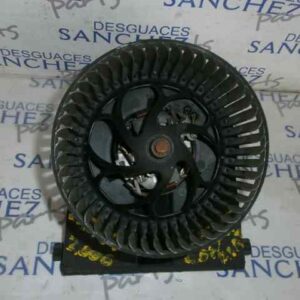 MOTOR CALEFACCION SEAT LEON (1P1) 1.9 TDI