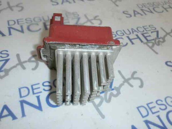 RESISTENCIA CALEFACCION SEAT LEON (1P1) 1.9 TDI