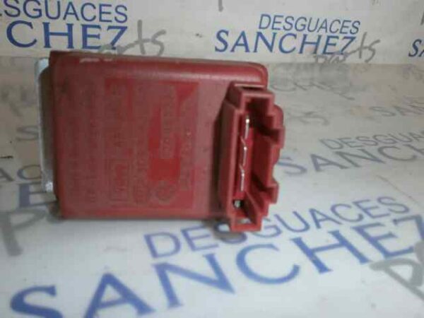 RESISTENCIA CALEFACCION SEAT LEON (1P1) 1.9 TDI - Imagen 2