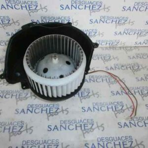 MOTOR CALEFACCION OPEL ASTRA G BERLINA 1.6 16V CAT (Z 16 XEP / LJ7)