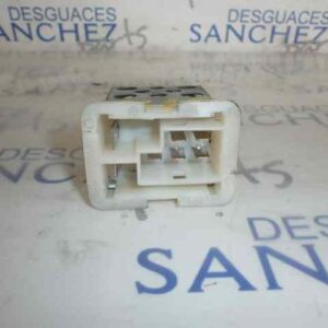 RESISTENCIA CALEFACCION OPEL ASTRA G BERLINA 1.6 16V