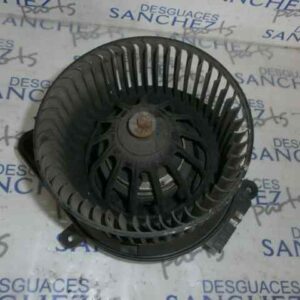 MOTOR CALEFACCION RENAULT LAGUNA (B56) 1.9 dCi Diesel CAT