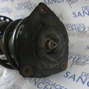 AMORTIGUADOR DELANTERO DERECHO NISSAN MICRA (K12E) 1.2 CAT