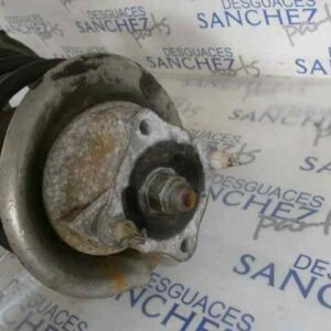 AMORTIGUADOR DELANTERO DERECHO MERCEDES-BENZ BM SERIE 168 CLASE-A 1.4 CAT