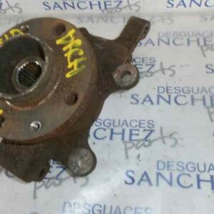 MANGUETA DELANTERA DERECHA NISSAN MICRA (K12E) 1.2 CAT