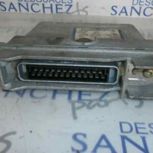 CENTRALITA MOTOR UCE RENAULT KANGOO (F/KC0) *