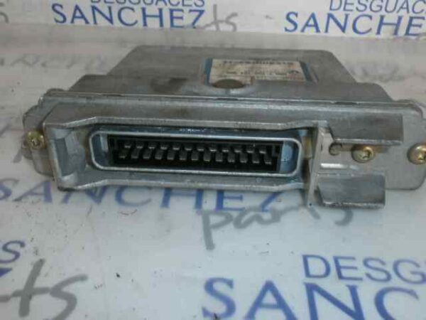 CENTRALITA MOTOR UCE RENAULT KANGOO (F/KC0) *