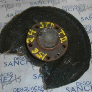 MANGUETA TRASERA DERECHA ALFA ROMEO ALFA 156 (116) 2.4 JTD CAT
