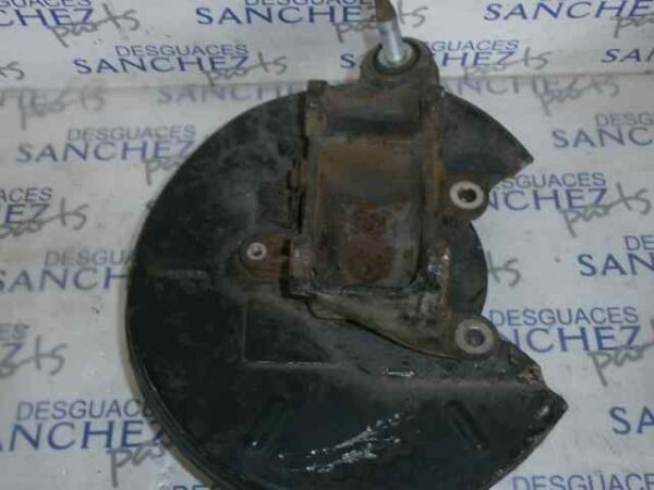 MANGUETA TRASERA DERECHA ALFA ROMEO ALFA 156 (116) 2.4 JTD CAT - Imagen 2