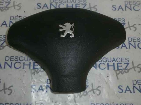 AIRBAG DELANTERO IZQUIERDO PEUGEOT 106 (S2) * - Imagen 2
