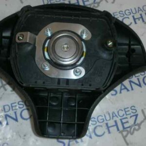 AIRBAG DELANTERO IZQUIERDO PEUGEOT 106 (S2) *