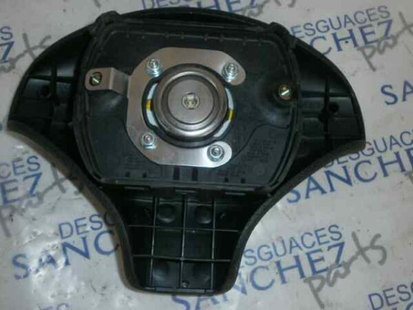 AIRBAG DELANTERO IZQUIERDO PEUGEOT 106 (S2) *