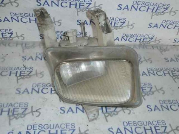 FARO ANTINIEBLA IZQUIERDO OPEL VECTRA B BERLINA 1.8 16V - Imagen 2