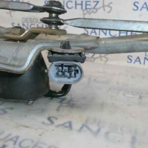MOTOR LIMPIA DELANTERO RENAULT KANGOO (F/KC0) 1.9 dCi Diesel CAT