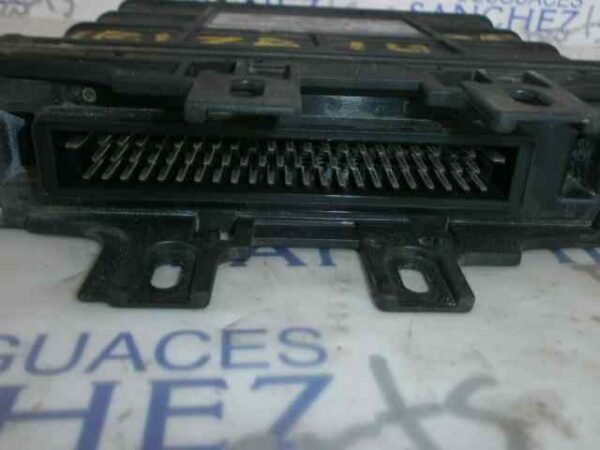 CENTRALITA MOTOR UCE SEAT IBIZA  (6L1) 1.4 16V - Imagen 2