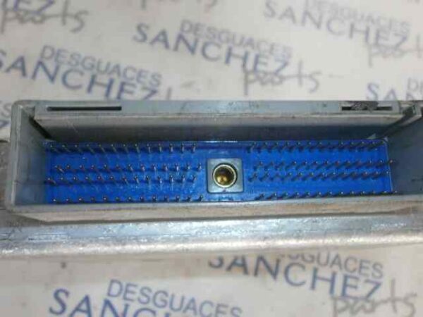 CENTRALITA MOTOR UCE FORD PROBE 2.5 V6 24V CAT